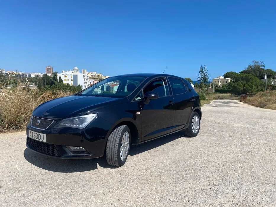 Seat Ibiza 2012 Style 1.2 TDI