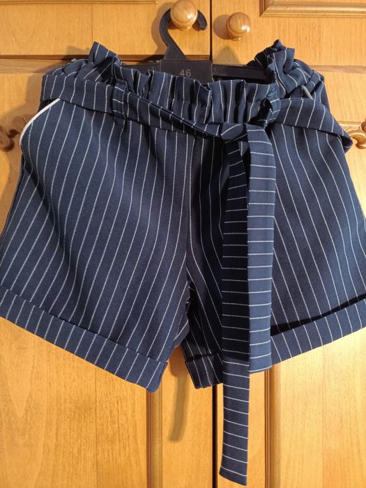 Шорти для дівчинки