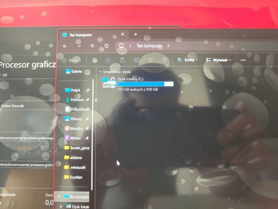 Laptop MSI RTX 3070 TI