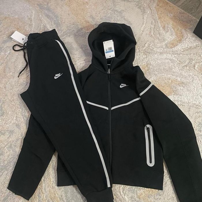 Nike tech fleece rozmiar M