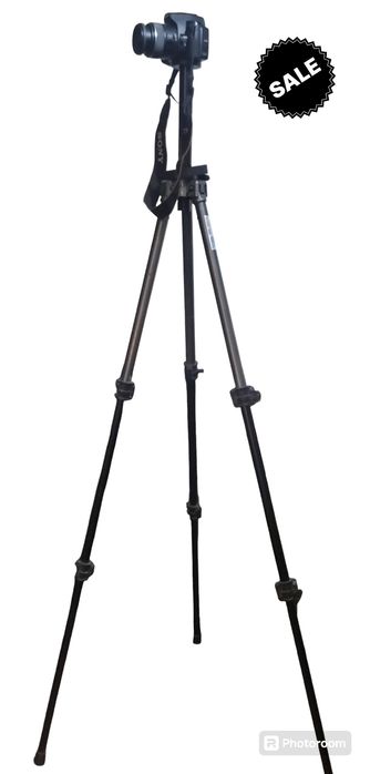 Câmara fotográfica Sony