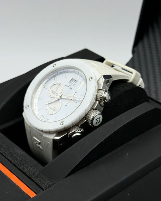 Годинник Edox