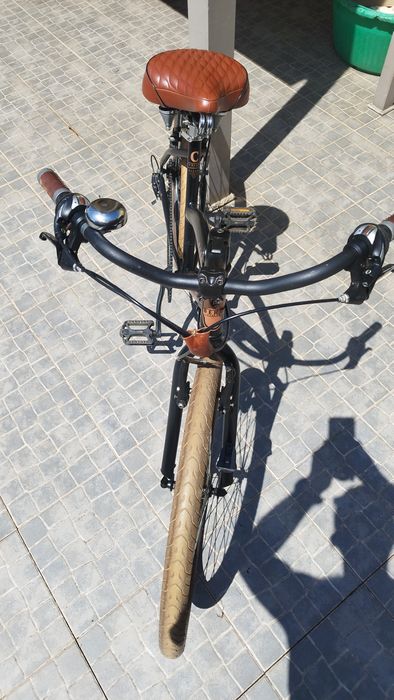 Bicicleta roda 26 Berg