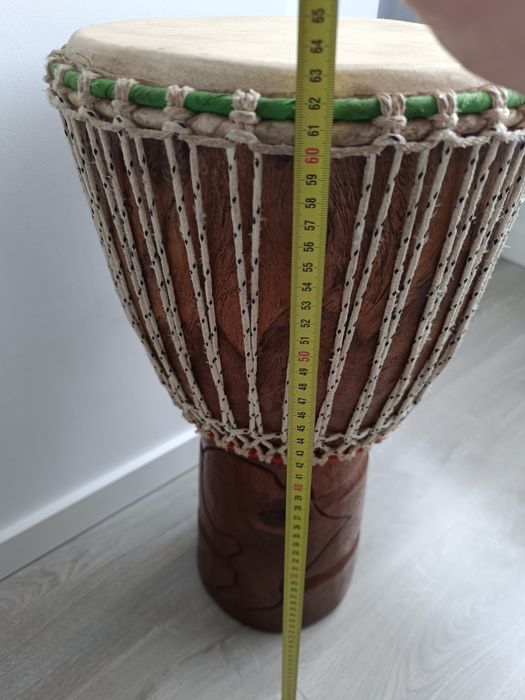 Jambé Africano - Senegal