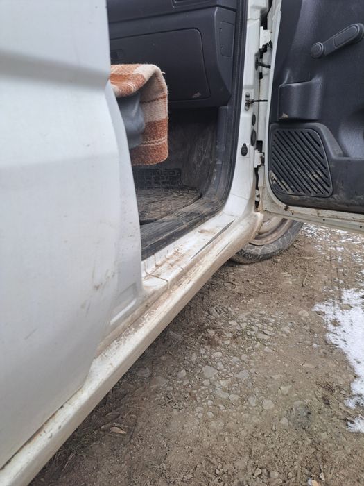 Продам автомобіль Citroen Jampy