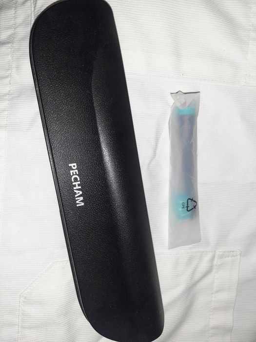 Насадка на зубну щітку