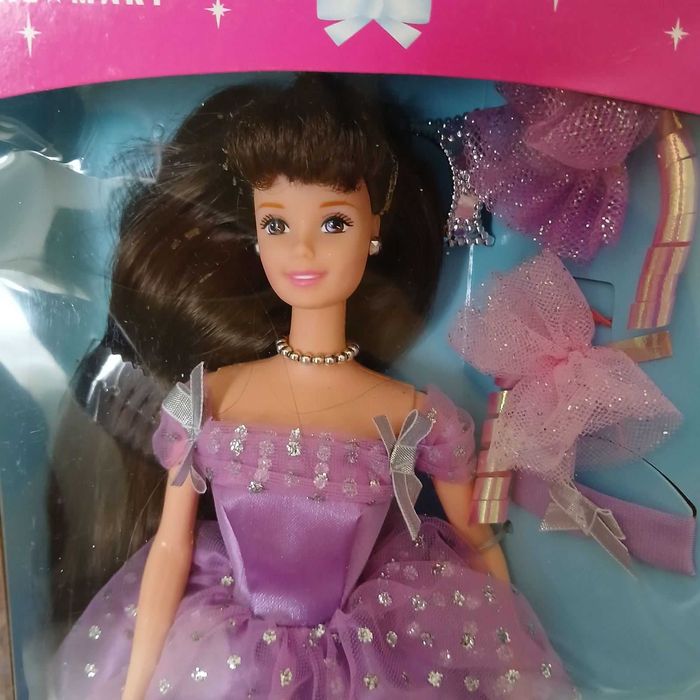 Барбі Barbie Pretty Choices 1996