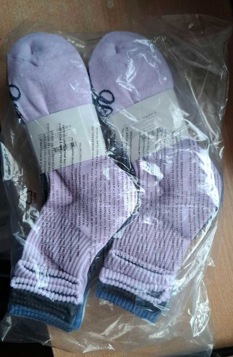 Skarpetki 6 pak Scotch & Soda