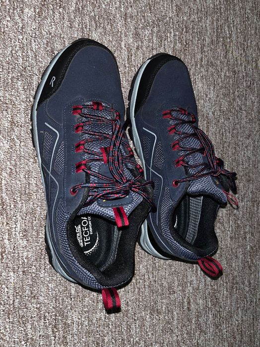 Трекінгові кросівки Regatta зимові