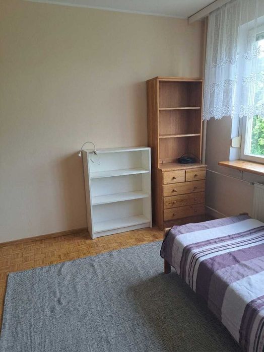 Mieszkanie – Poznań - Więcej