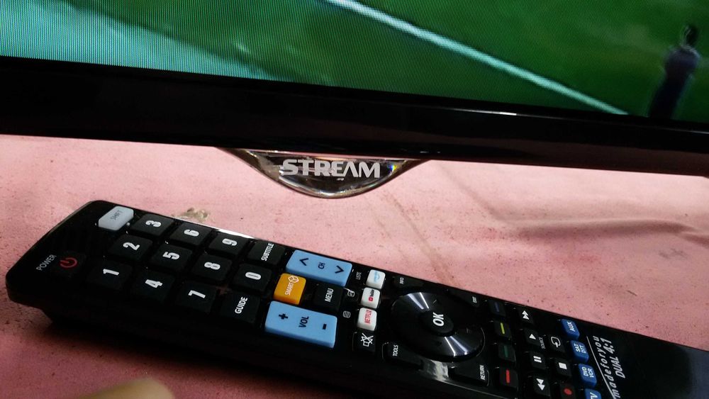 tv led stream bm32c1 32polg.