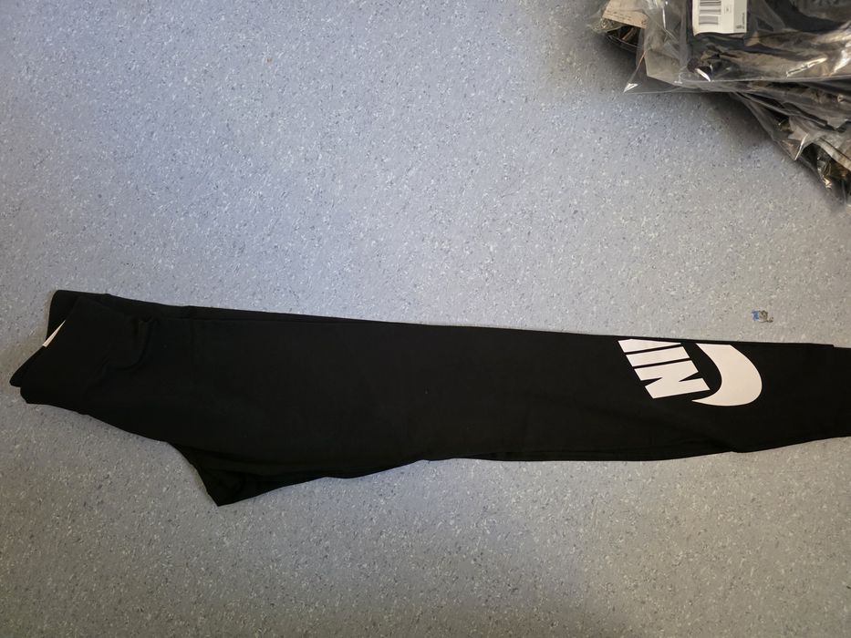 Legginsy damskie Nike