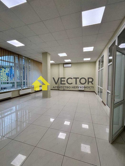 Приміщення 180м² Центральна частина міста