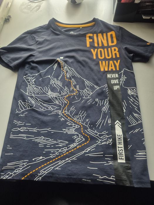 Футболка outventure нова