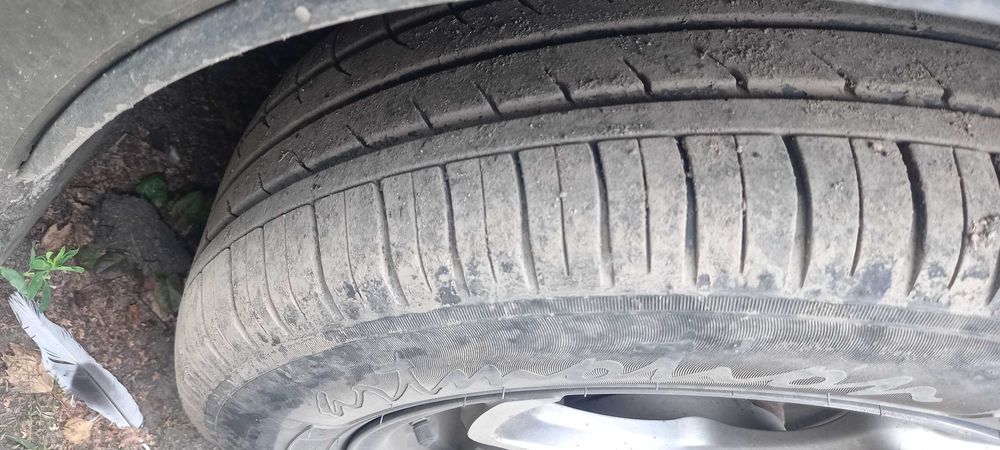 Комплект лето R-14