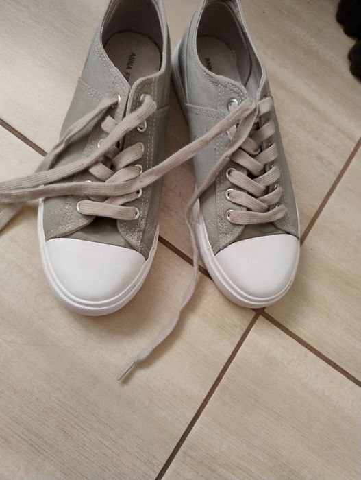 Trampki damskie 40 Anna Field