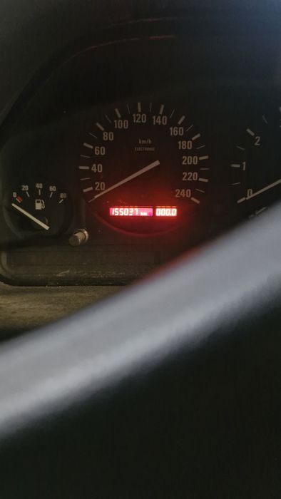 Saab 9-3   bmw e34 2.0 m50