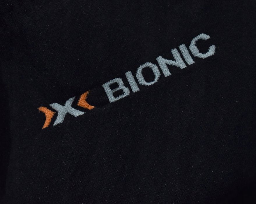 X-Bionic Męska Koszulka Termoaktywna Energy Acu Rv 2.1 S/M