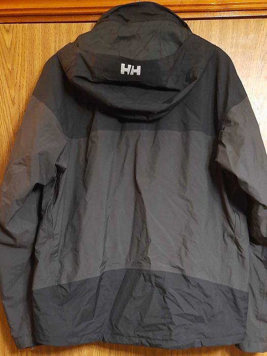 Куртки чоловічі Helly Hansen Helly Tech