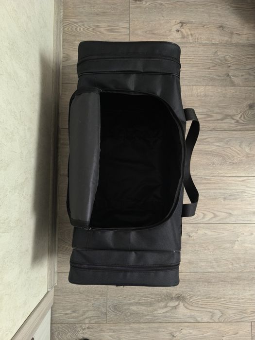 Сумка 70см велика дорожня спортивна баул Nike