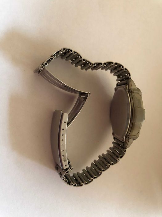 Zegarek męski Casio 1817 W-92H