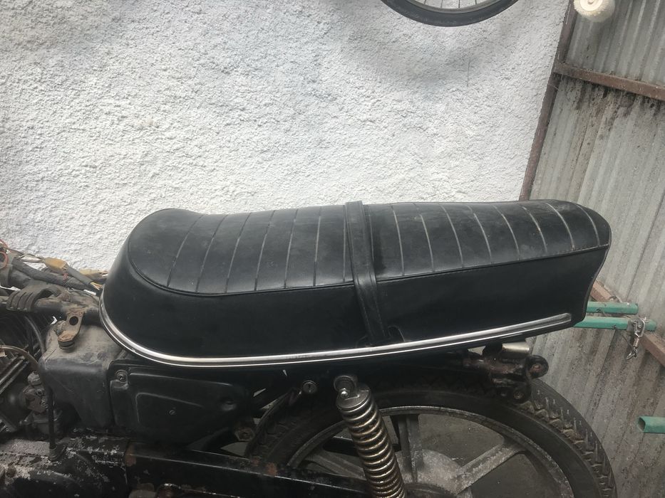 Selim original Yamaha rd 350