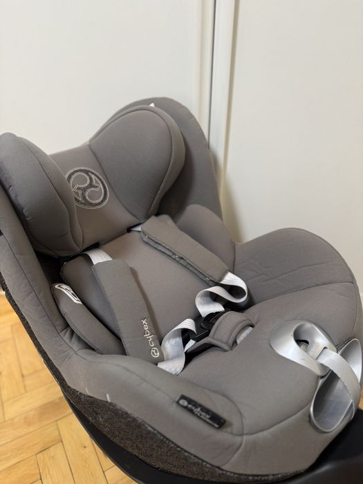 Cybex Sirona купити в Україні на OLX.ua