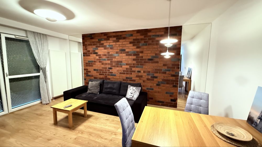 Mieszkanie – Katowice - Widok 5