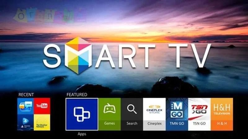 Налаштування телебачення, Smart TV,IPTV,налаштування андроїд приставки