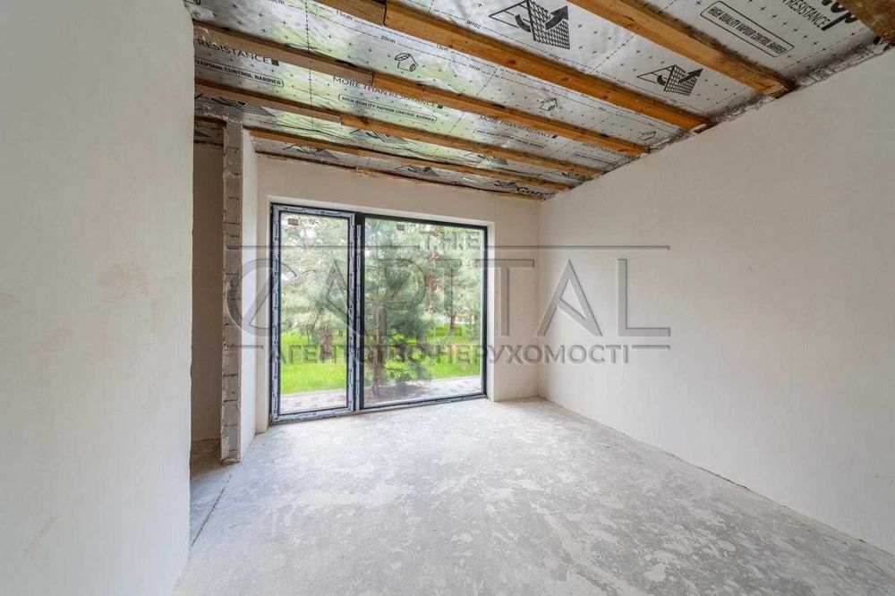 Продаж будинку, Путрівка, КМ Chaletville, Фастівський р-н