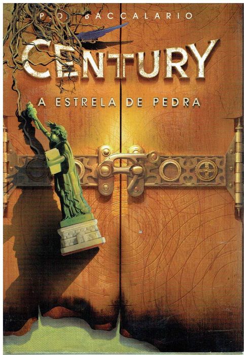 9920

Century II - A Estrela de Pedra