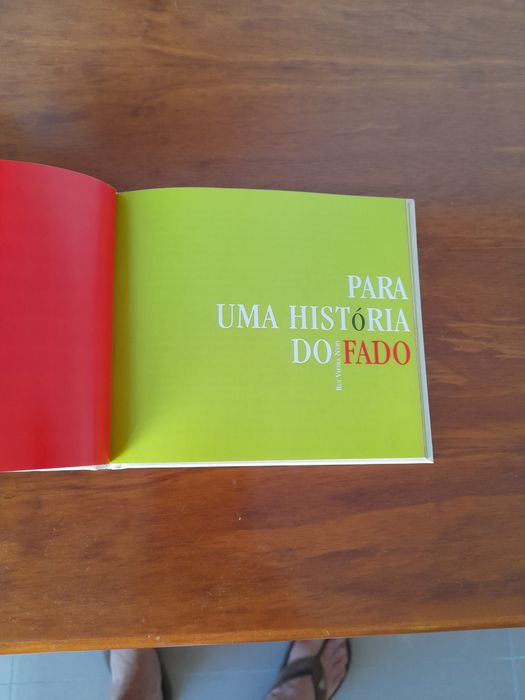Fado 100 anos de fado Benfica +Nada