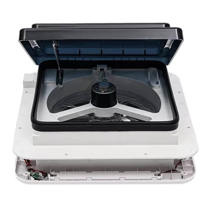 Wentylator dachowy okno kamper przyczepa 12v