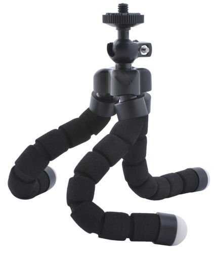 Statyw elastyczny do telefonu smartfonu Uchwyt Elastyczny na nóżkach