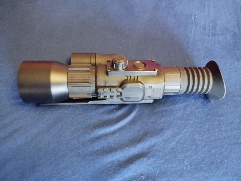 Luneta noktowizyjna YUKON N455S