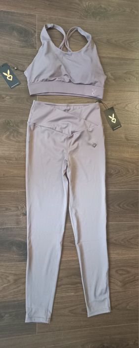 Komplet do ćwiczeń Cardio Bunny M