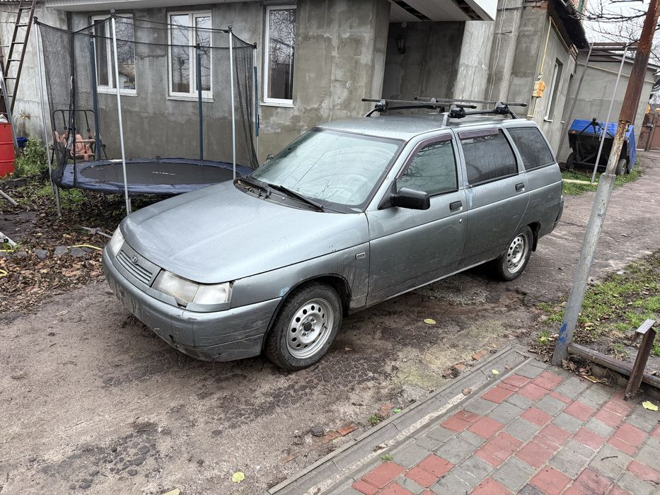 Розборка ваз 2109-2112-2115