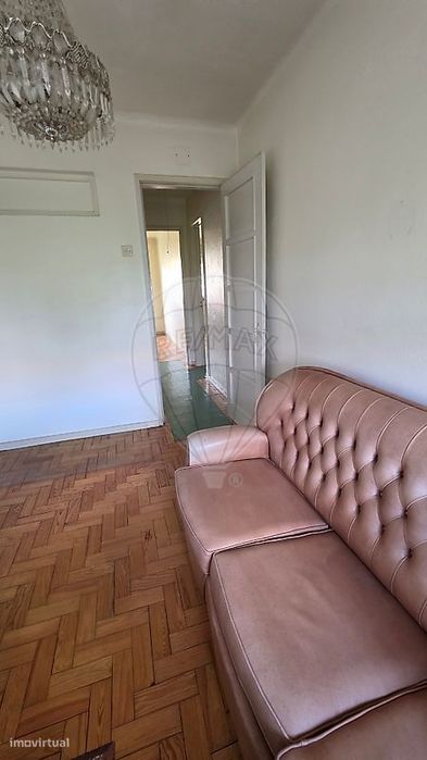 Apartamento T2 para venda