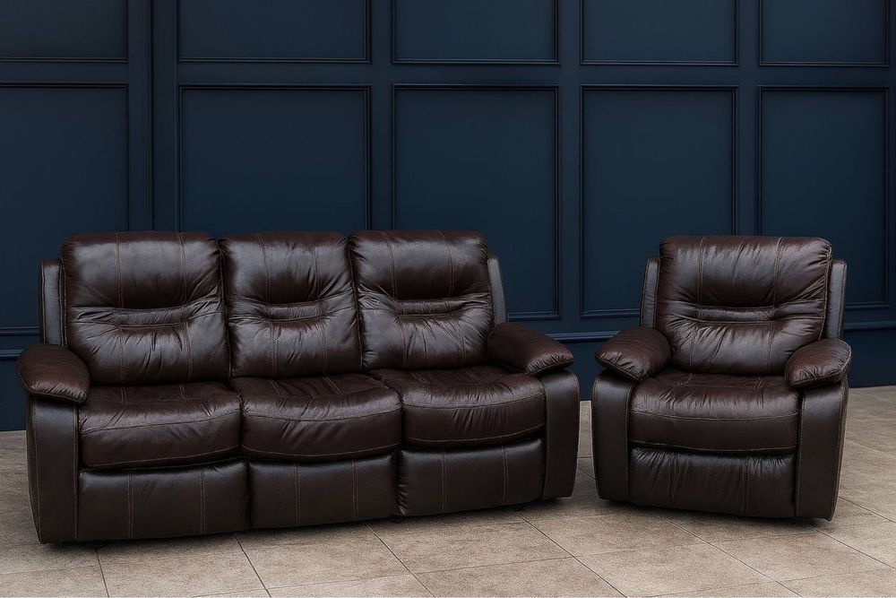 Диваны для зоны ожидания, гостевые (диван, раскладной, кожа, ткань)