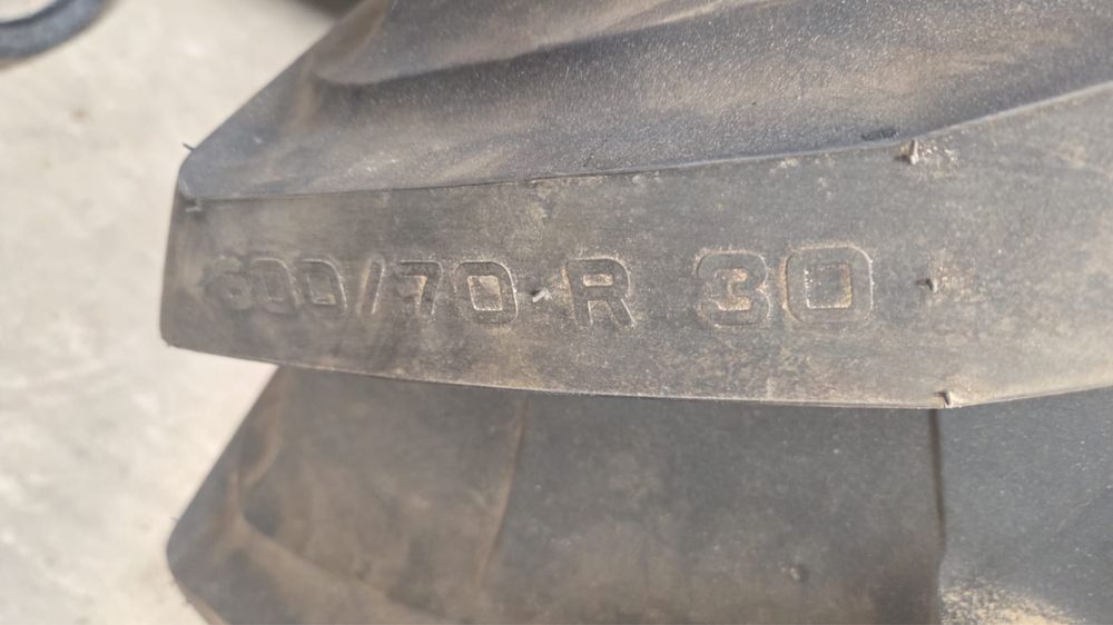 600/70R30 Trelleborg TM1000