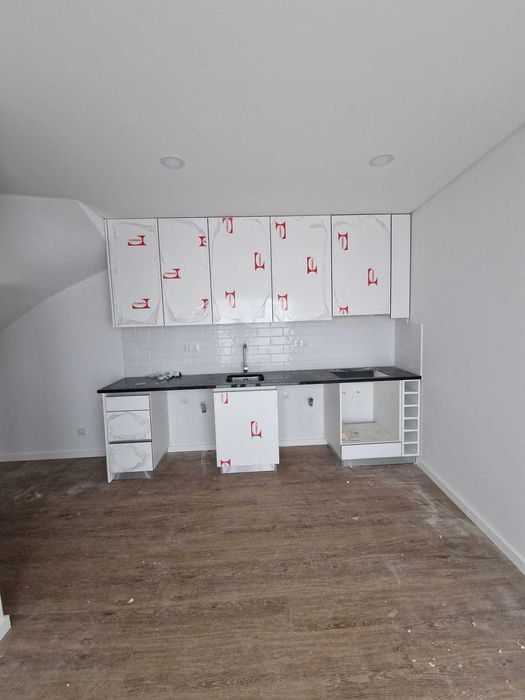 Apartamento Duplex T2 Novo a 50m da Praia - OPORTUNIDADE