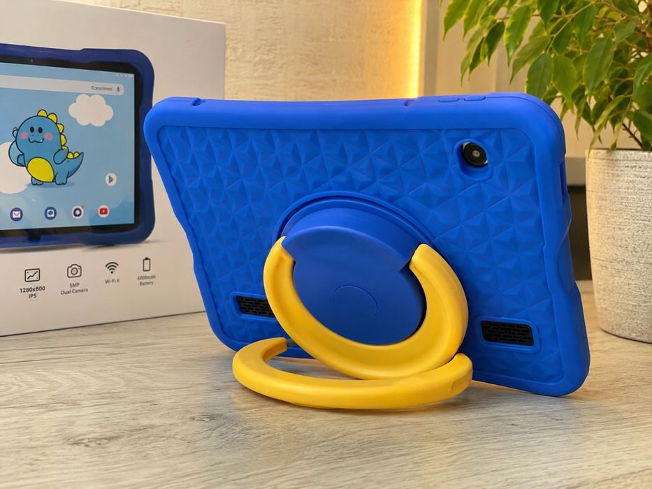 Планшет Ігровий DIGILAND DL-T1035 3/32Гб WiFi