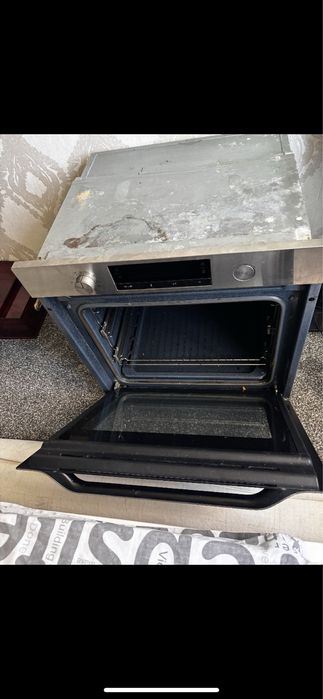 Духовой шкаф Samsung