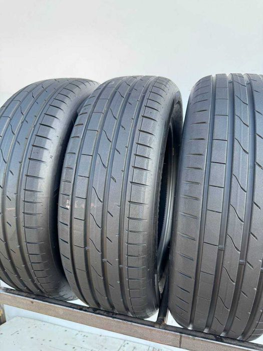 205/65/17 R17 Hankook Ventus S1 Evo3 100Y 3шт Літо 6.6мм