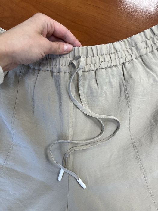 Брюки женские Zara размер L