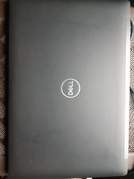 Продам dell latitude 7490