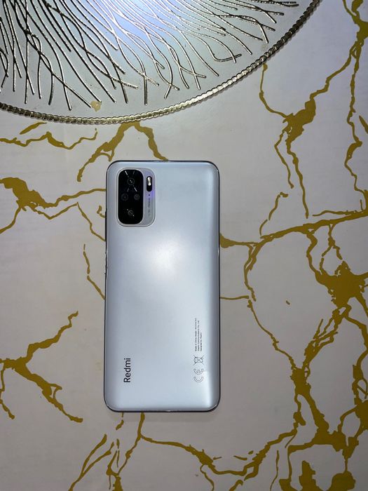 Xiaomi Redmi Note 10 (128 GB)