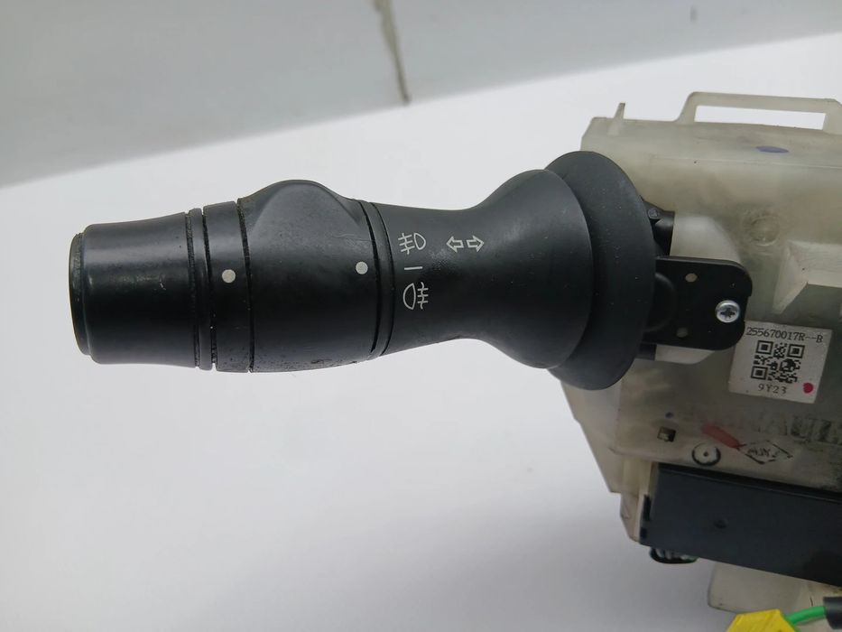 Fita de airbags RENAULT Megane III Grandtour (KZ0/1)