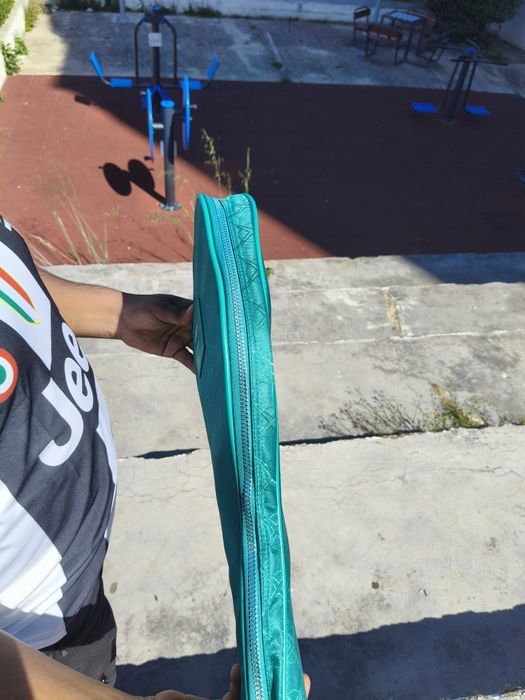 Raquete Beach Tennis HEROE’S THE BULL 2026 – Nova