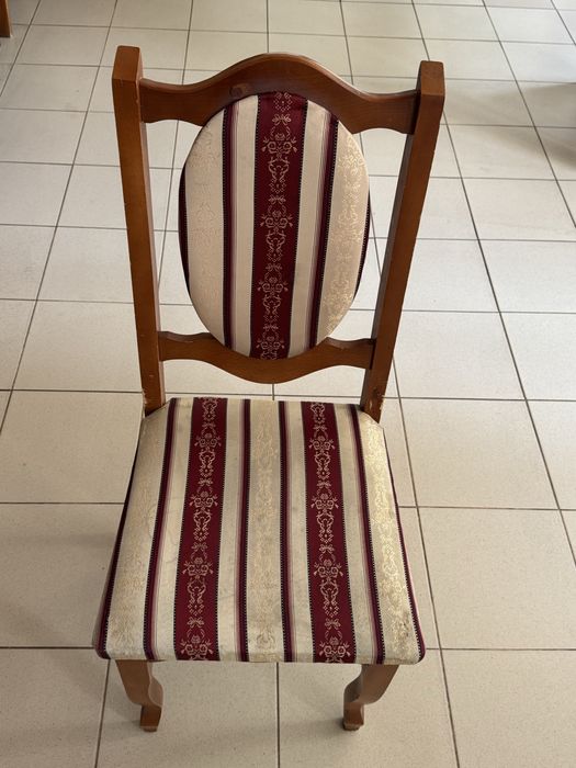 Продам стільці для кафе ресторану бу